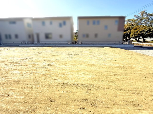 Ａ号地
