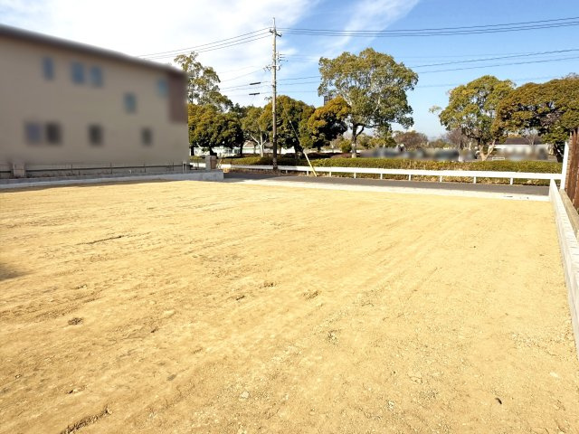 Ａ号地