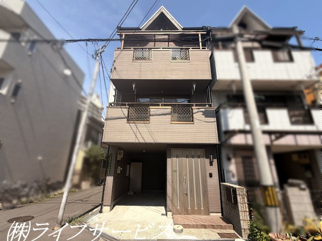 外観：327002782565