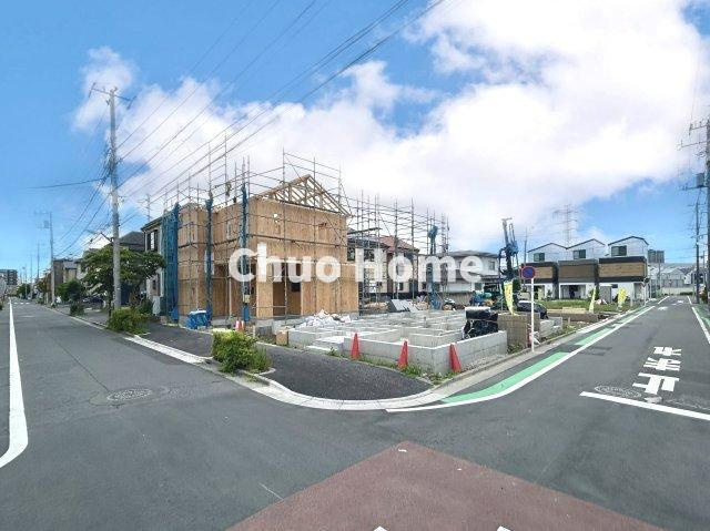 現況写真