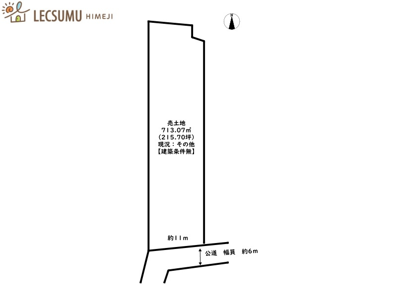 区画図：328000607961