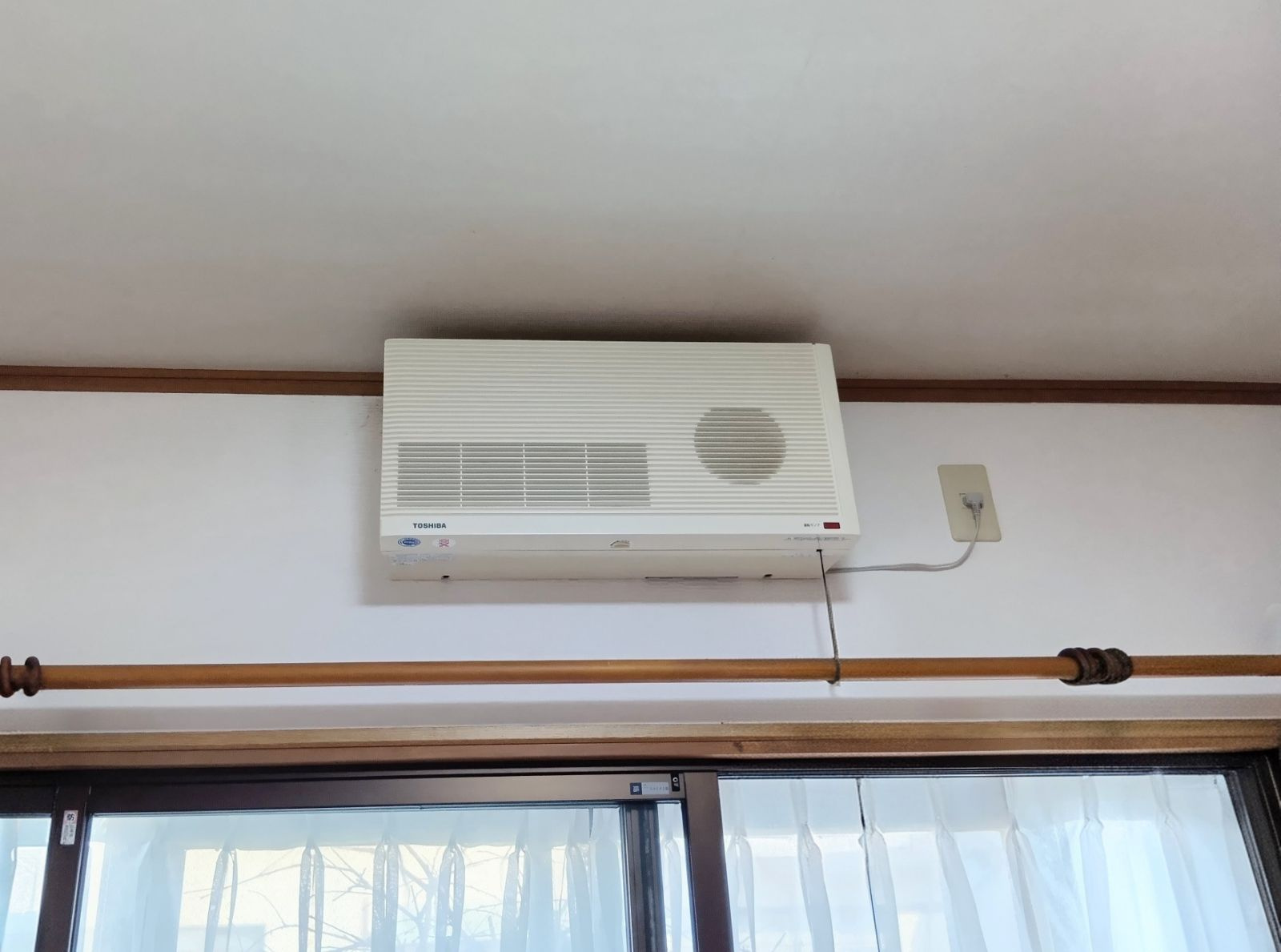 空気清浄機を全部で6台設置。花粉、ほこり、ウィルス対策にはもちろん、生活臭の軽減に効果的です。