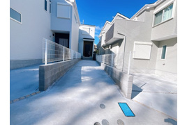 VerGarden田浦町6丁目の外観