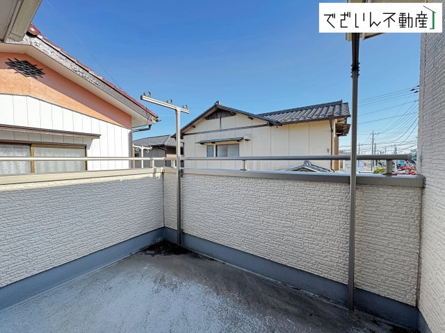 現地(2026年4月撮影)
