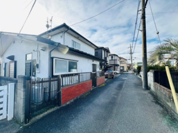 外観：309000087301