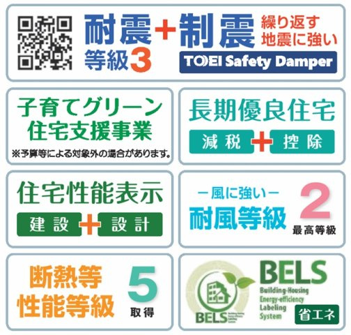 【郡山市安積荒井２丁目　　　１号棟　　　安積第１小学校、安積中学区の写真】