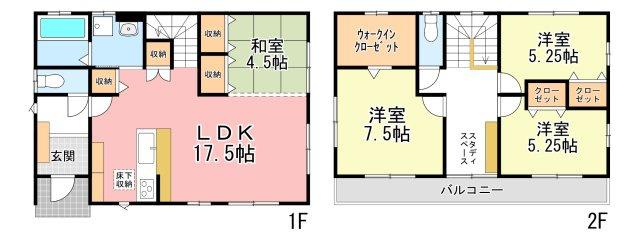 間取り：309000091856