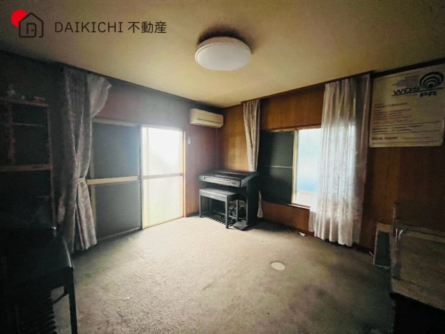 洋室