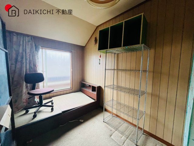 子供部屋
