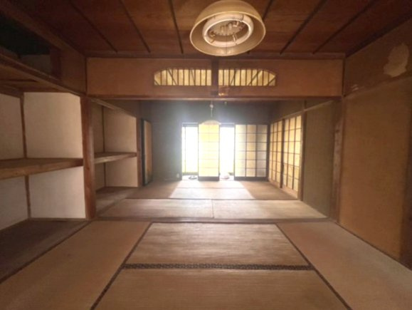 倉庫