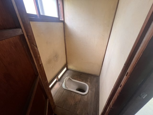 倉庫