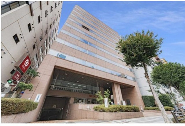 飛栄九段北ビルの画像