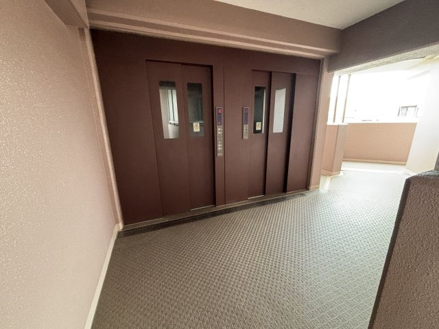 共用部分