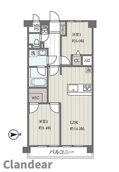 間取り：313004691386