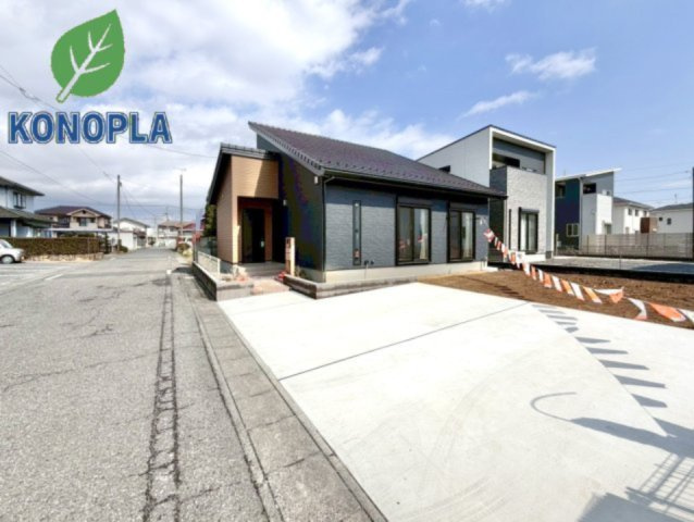 外観：310000088409