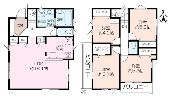 間取り：314002816737