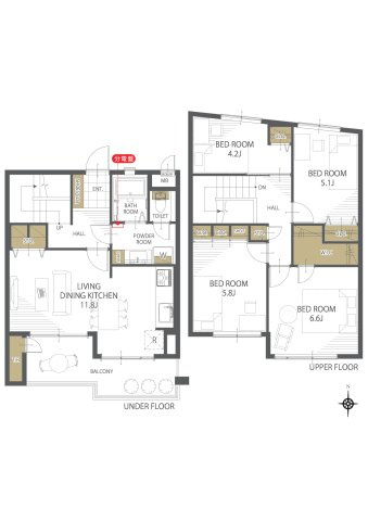 間取り：340000273349