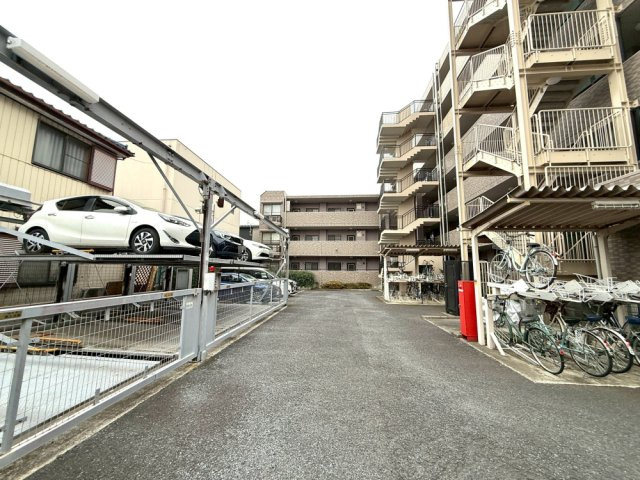 空き状況都度要確認