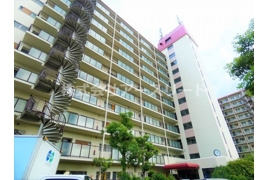 オリーブハイツ相川一号棟の外観