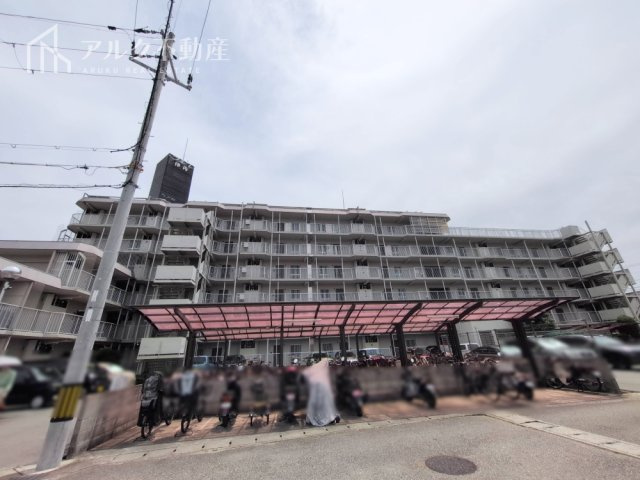 RC造6階建