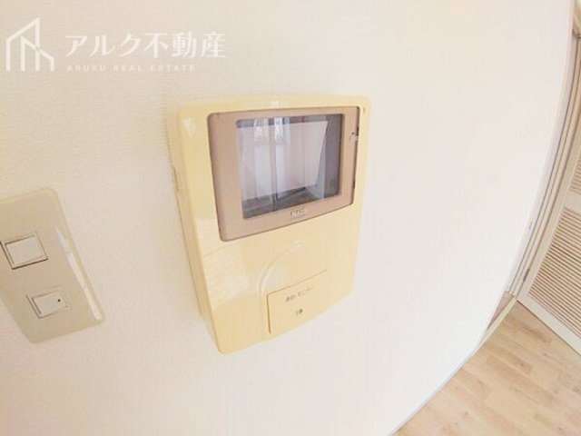 インターフォン