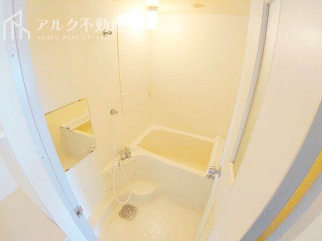 ユニットバス