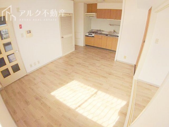 居間・リビング