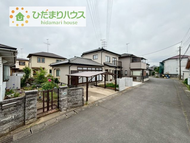 是非一度、ご家族そろってご内覧ください♪
