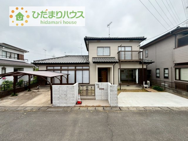たっぷりの陽光と心地よい風が舞い込む住まい♪