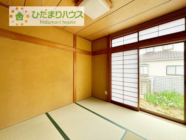 すぐ横になれる和室は、みんなの憩いの場(*^-^*)