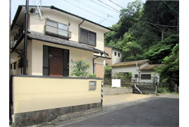 S21211-市原野の外観