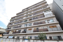 ルネ中村橋の外観