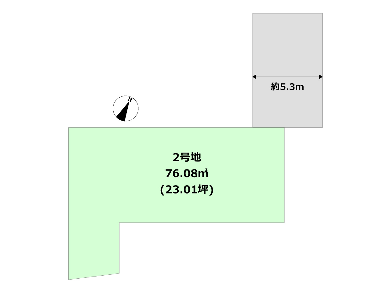 土地図
