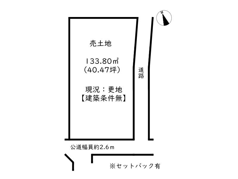 区画図：328000648334