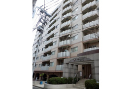 ウィンベルコーラス浅草の外観