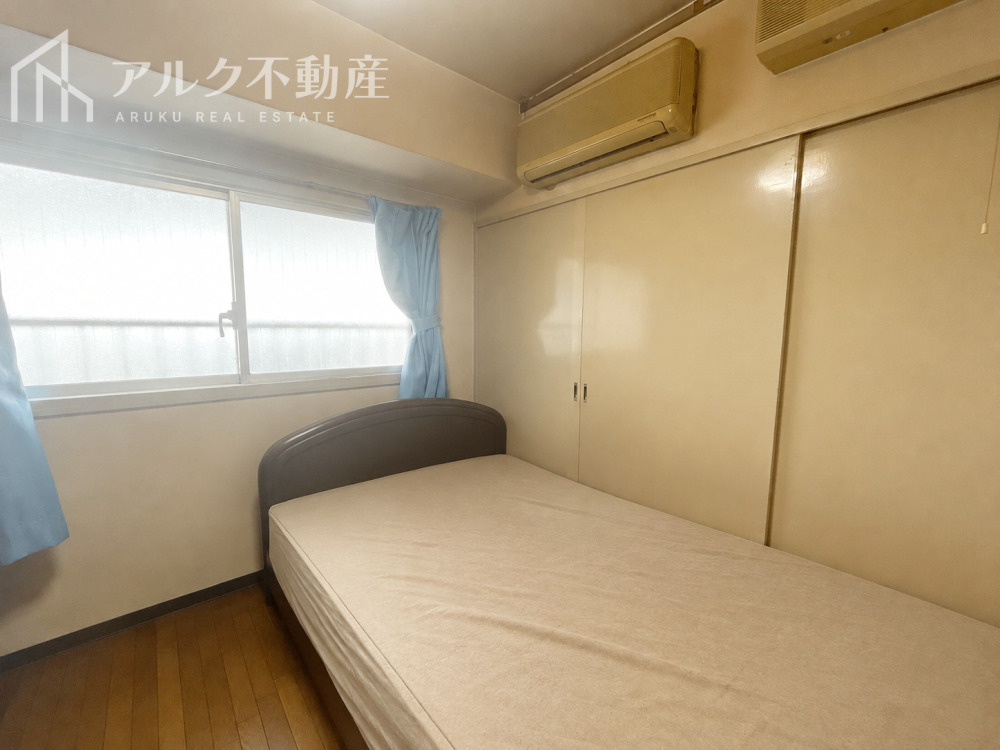 洋室※AIによる荷物除去を行っております