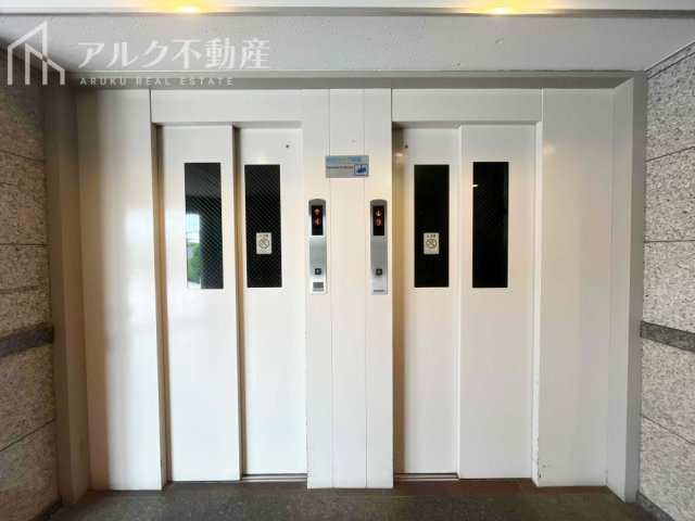 エレベーター