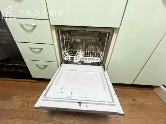 食洗器