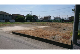 栃木市川原田町28-5、-6、29-4の外観