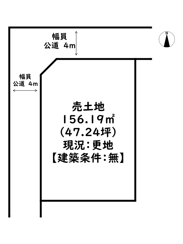 区画図：328000681819