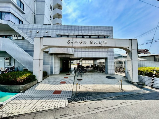 ■新規リフォーム(2026年8月完了予定)　■5階部分・南向きで日当たり、通風良好
