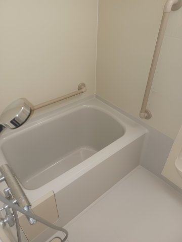 日々の暮らしに欠かせないお風呂です