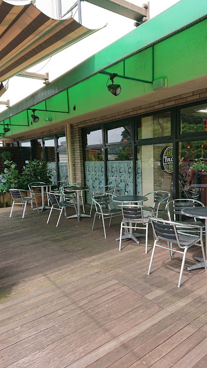 サイゼリヤグリナード永山店まで徒歩10分