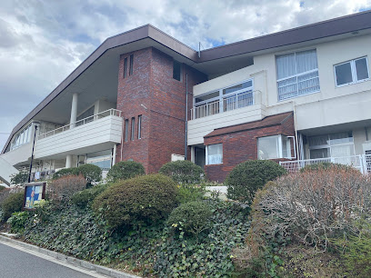かしのき保育園まで徒歩4分