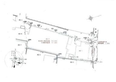 区画図：327002232204