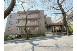 グランステイツ六甲・桜通の外観