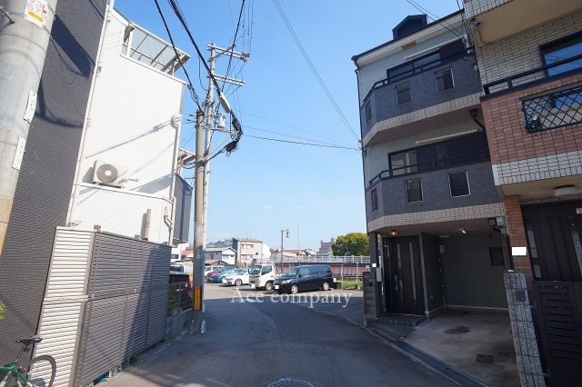 【北側前面道路：幅員約5.2ｍ☆】徒歩3分の場所にニトリモール（2026年3月）、5000坪の商業施設（2027年3月）オープン予定です♪