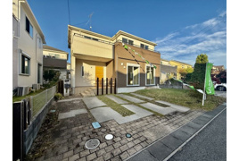 野田市光葉町２丁目　中古戸建の外観