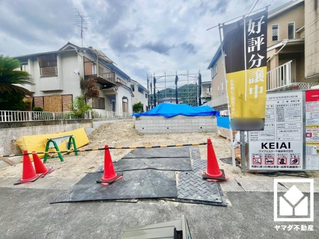 7月13日　現地写真更新