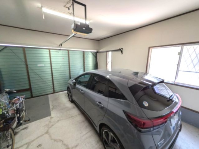 車庫
